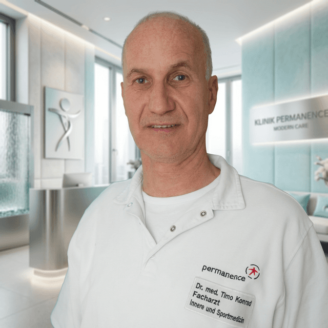 Dr. med. Sarah Weber